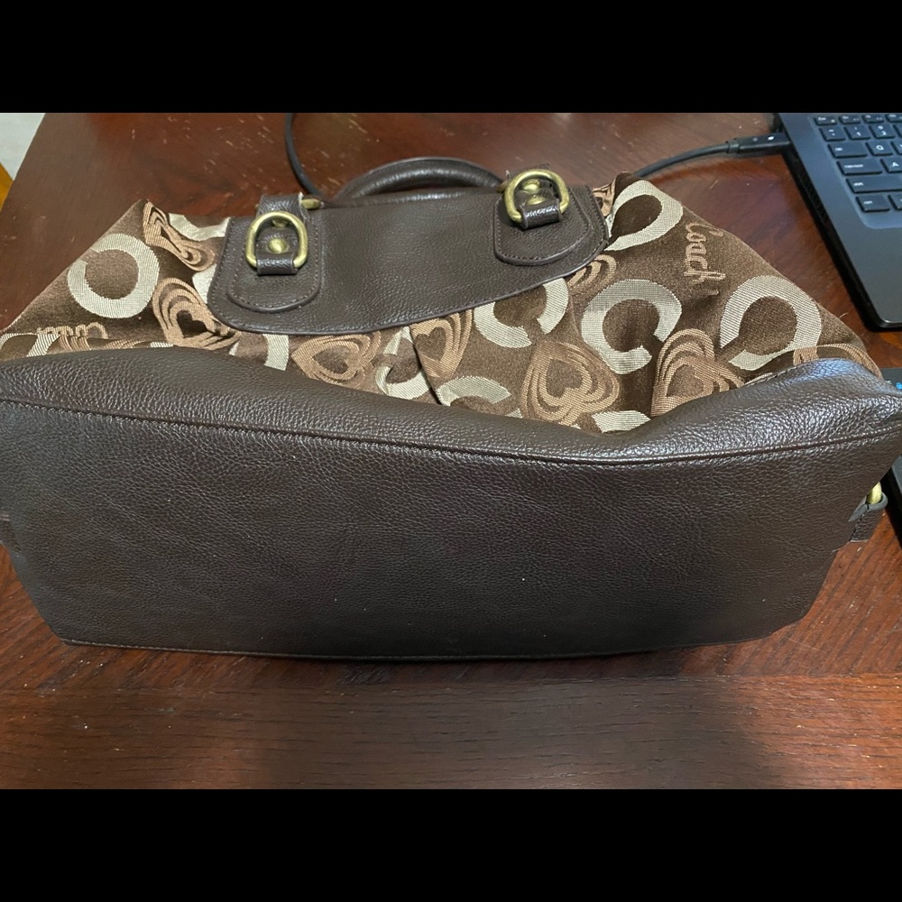 Coach handbag